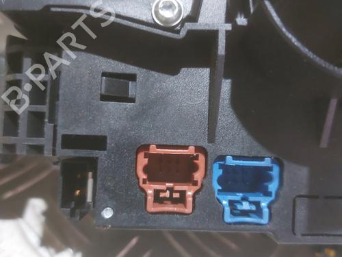 Steering column stalk PEUGEOT 407 (6D_) 1.6 HDi 110 (6D9HZC, 6D9HYC) | BP27596194I23 