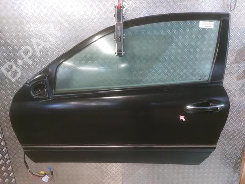 Used Left front door MERCEDES-BENZ C-CLASS Coupe (CL203) C 220 CDI (203.708) (150 hp) 30516291