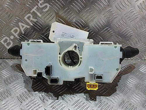 Steering column stalk RENAULT SCÉNIC III (JZ0/1_) 1.5 dCi | BP21512922I23 