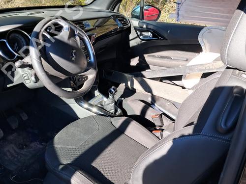 Right headlight CITROËN DS3 (SA_) 1.6 VTi 120 | BP30600563C29  - Image 11