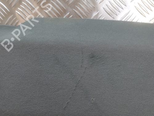 Rear parcel shelf AUDI A3 (8P1) 2.0 TDI 16V | BP25030491C85  - Image 5