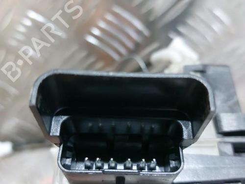 Used Front left lock Front left lock CITROËN C3 II (SC_) 1.6 BlueHDi 75 (75 hp) 21512052 21512052