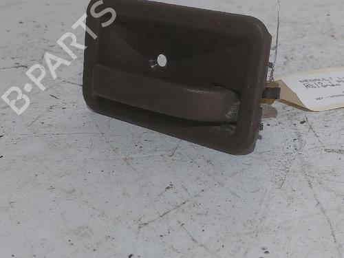 Used Front right interior door handle Front right interior door handle RENAULT CLIO I (B/C57_, 5/357_) 1.4 (80 hp) 39471417 39471417