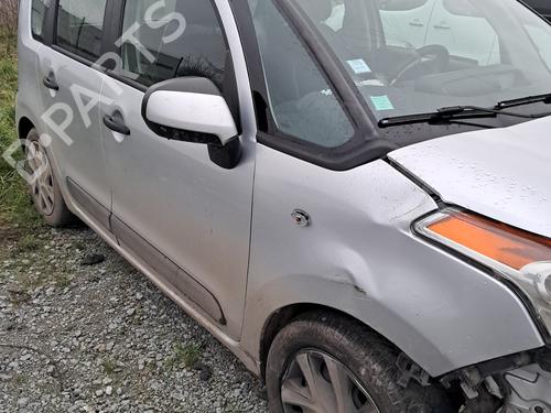 Left taillight CITROËN C3 Picasso (SH_) 1.6 HDI 90 | BP32438429C34 - Image 17