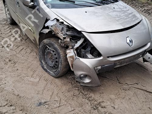 Right front window switch RENAULT CLIO III Grandtour (KR0/1_) 1.5 dCi (KR0G) | BP31018600I26 - Image 4