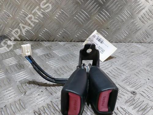 Seat buckle KIA PRO CEE'D (ED) 1.6 CRDi 128 | BP21507999I32