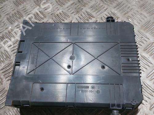 Used Fuse box Fuse box PEUGEOT 208 I (CA_, CC_) 1.6 HDi / BlueHDi 75 (75 hp) 21509456 21509456
