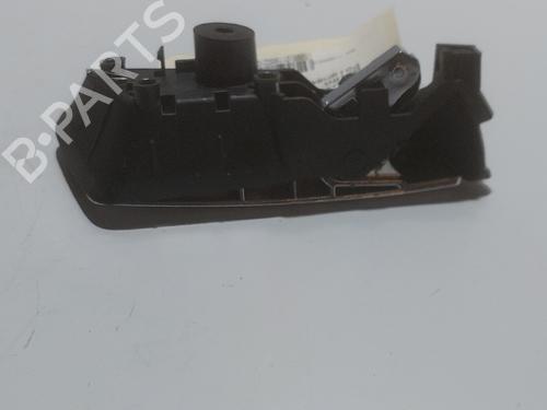 Used Front left interior door handle Front left interior door handle OPEL ASTRA J Sports Tourer (P10) 1.7 CDTI (35) (125 hp) 31363232 31363232