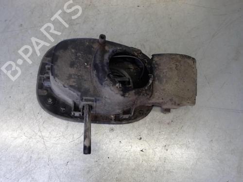 Używane Korek wlewu paliwa RENAULT MODUS / GRAND MODUS (F/JP0_) 1.5 dCi (FP0D, JP0D) (82 hp) 27674624