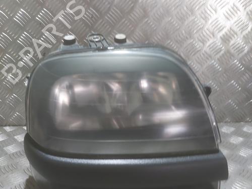 Used Right headlight FIAT DOBLO Box Body/MPV (223_) 1.9 D (223ZXB1A) (63 hp) 29209284