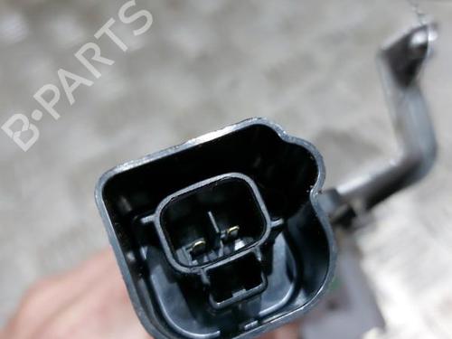 Rear left lock PEUGEOT 107 (PM_, PN_) 1.0 | BP21508120C100 