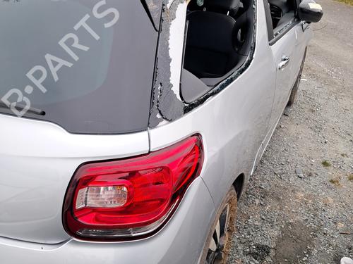 Shift knob CITROËN DS3 (SA_) 1.6 HDi 90 | BP25487281I34 - Image 7