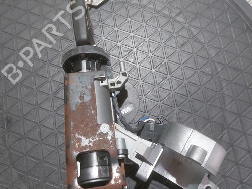 Electronic module OPEL CORSA E (X15) 1.4 (08, 68) | BP28603646M83 