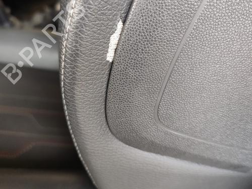 Left front seat OPEL CORSA D (S07) 1.4 (L08, L68) | BP24201377C15 