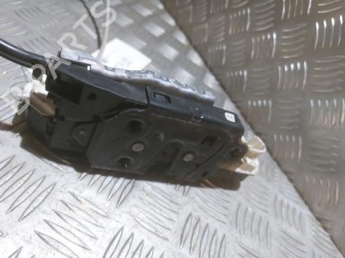 Used Front left lock Front left lock 31049794 31049794