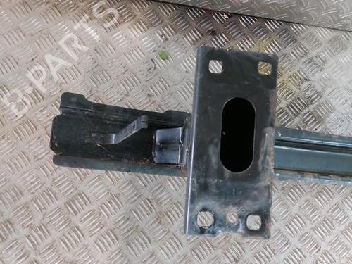 Used Front bumper reinforcement BMW 3 (E90) 320 d (163 hp) 21503549