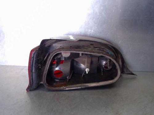Used Right taillight CITROËN SAXO (S0, S1) 1.5 D (57 hp) 27473429