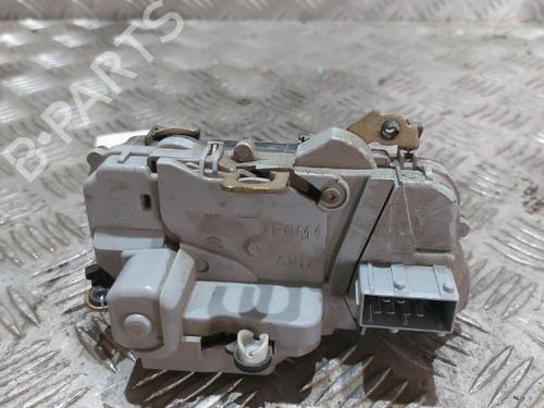 Front right lock PEUGEOT 306 Hatchback (7A, 7C, N3, N5) 1.9 DT | BP21505277C97 