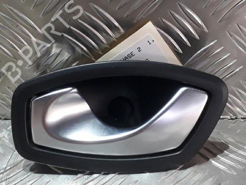 Rear left interior door handle RENAULT CLIO IV (BH_) 1.5 dCi 75 | BP21511277I15 
