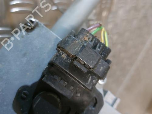 Front wiper motor CITROËN C4 II (NC_) 1.6 HDi 115 | BP22438144M29 