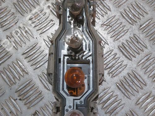 Used Lamp holder Lamp holder CITROËN BERLINGO / BERLINGO FIRST Box Body/MPV (M_) 1.9 D 70 (MBWJZ, MCWJZ) (69 hp) 25261232 25261232