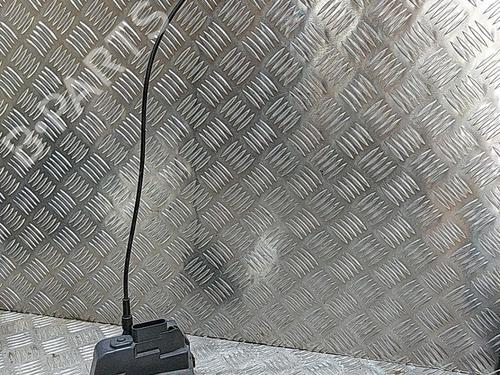 Used Rear left lock Rear left lock RENAULT GRAND SCÉNIC II (JM0/1_) 1.9 dCi (JM0G, JM12, JM1G, JM2C) (120 hp) 21514330 21514330