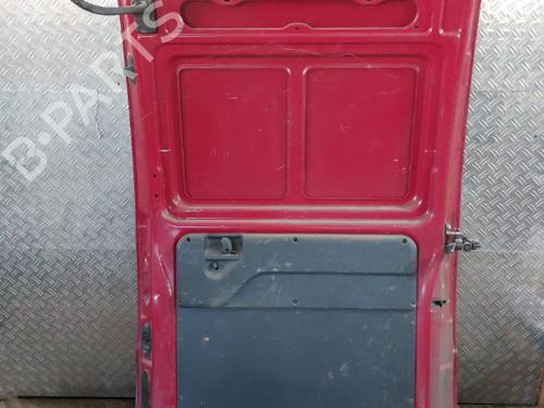Right slide door CITROËN JUMPY I Van (BS_, BT_, BY_, BZ_) 2.0 HDi 95 | BP21509980C75 