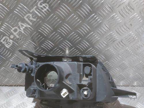 Used Left headlight Left headlight CITROËN SAXO (S0, S1) 1.1 X, SX (60 hp) 24664551 24664551