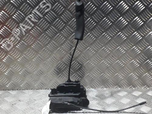 Used Front left lock RENAULT MEGANE III Grandtour (KZ0/1) 1.5 dCi (86 hp) 21511298