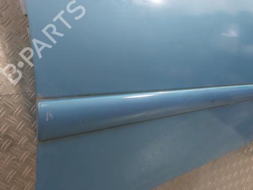 Right front door CITROËN C3 I (FC_, FN_) 1.4 HDi | BP26966540C3 
