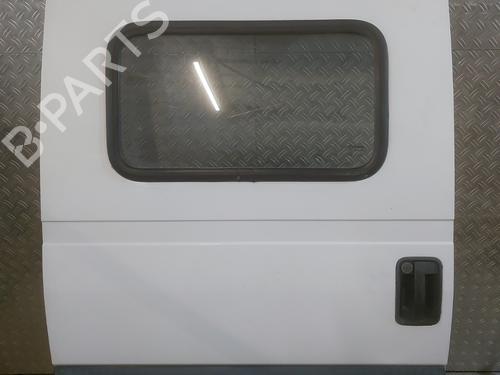Used Right slide door CITROËN JUMPY I Van (BS_, BT_, BY_, BZ_) 2.0 HDi 95 (94 hp) 29607895