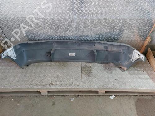 Rear bumper CITROËN SAXO (S0, S1) 1.6 VTL, VTR | BP21503315C8 