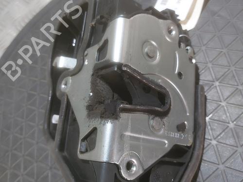 Rear left lock BMW 1 (F20) 118 d | BP22178144C100 