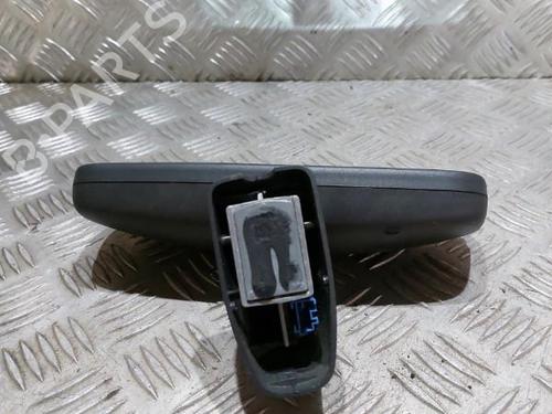 Used Rear mirror Rear mirror PEUGEOT 307 CC (3B) 2.0 16V (136 hp) 21512040 21512040