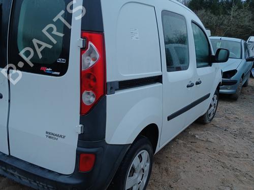 Fælk RENAULT KANGOO Express (FW0/1_) 1.5 dCi 90 (FW0G, FW05, FW08, FW11) | BP28976645C45  - Image 9