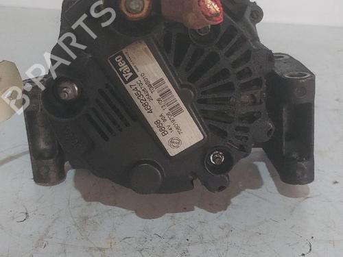 Used Alternator Alternator 33848794 33848794