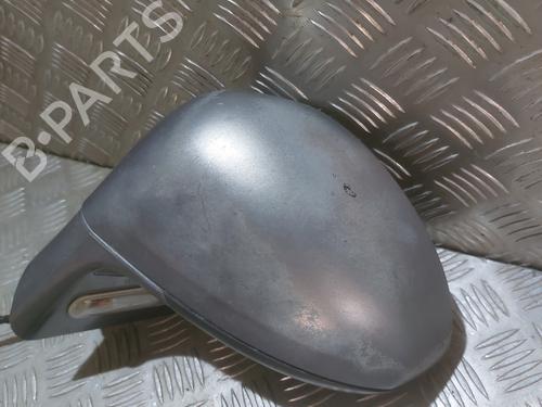 Left mirror CITROËN C4 I (LC_) 1.6 HDi | BP27539678C26 