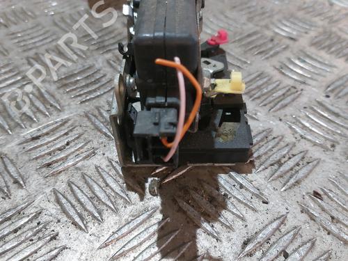 Used Front left lock Front left lock DACIA LOGAN MCV (KS_) 1.5 dCi (KS0W) (86 hp) 21509709 21509709