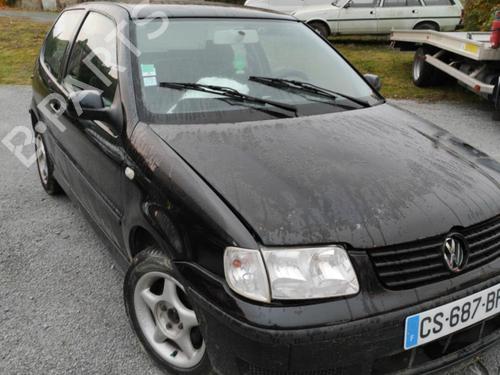 Left taillight VW POLO (6N2) 1.4 | BP27583327C34 - Image 3