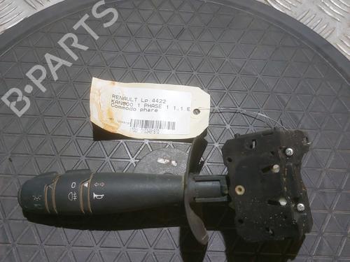 Used Switch RENAULT KANGOO Express (FC0/1_) 1.2 (FC01, FC0A, FC0F) (58 hp) 24497638