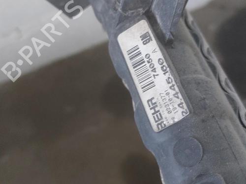 Used Water radiator Water radiator 26236327 26236327