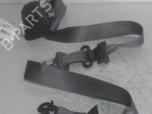 Used Rear right seatbelt Rear right seatbelt 34220815 34220815