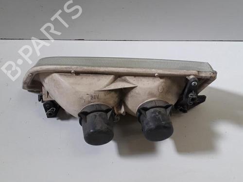 Used Right headlight CITROËN ZX (N2) 1.9 DT (92 hp) 26216956