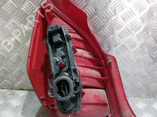 Used Right taillight CITROËN C2 (JM_) 1.4 HDi (68 hp) 21512183