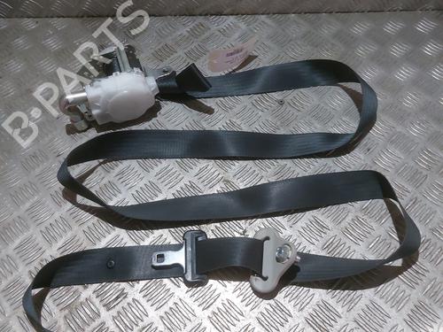 Gurtstraffer links vorne für SUZUKI SWIFT IV (FZ, NZ) 1.3 DDiS (AZG413D, ZC02S, ZC92S) (75 hp) 23811057