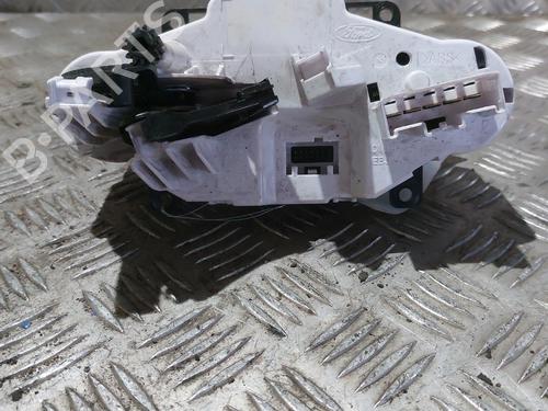 Climate control FORD FIESTA VI (CB1, CCN) 1.4 TDCi | BP21505050I5 