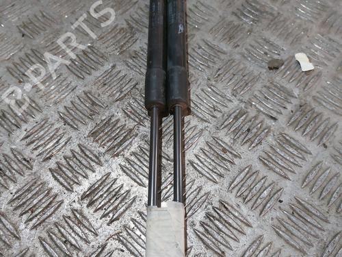 Gassdemper Bakluke DACIA DUSTER (HS_) 1.5 dCi (HSAJ) (90 hp) 21504837