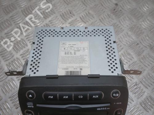 Radio HYUNDAI i10 I (PA) 1.2 | BP26708369E6 