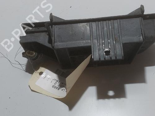 Used Front right interior door handle Front right interior door handle RENAULT RAPID Box Body/MPV (F40_, G40_) 1.2 (F406, G40A) (55 hp) 34349825 34349825