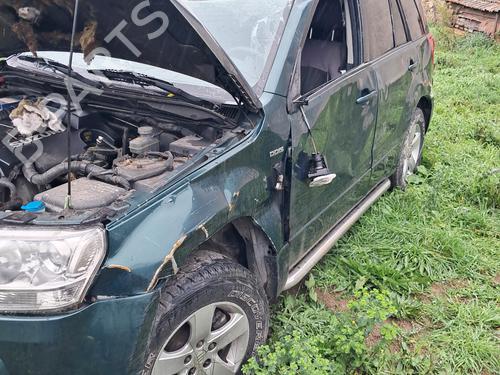 Left rear window switch SUZUKI GRAND VITARA II (JT, TE, TD) 1.9 DDiS All-wheel Drive (JT419, TD44, JB419WD, JB419XD,... | BP36322202I29 - Image 9